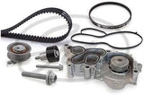 GATES TIMING BELT KIT FIT FOR AUDI A3 8VK,8V1 1.4 TFSI FWD CMBA CXSA PETROL