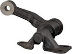 febi bilstein 42684 Idler Arm with castle nut and cotter pin, pack of one