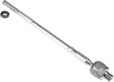 Blue Print ADK88743 Inner Tie Rod with counter-nut, pack of one