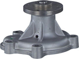 febi bilstein 17284 Water Pump with seal and bolt, pack of one