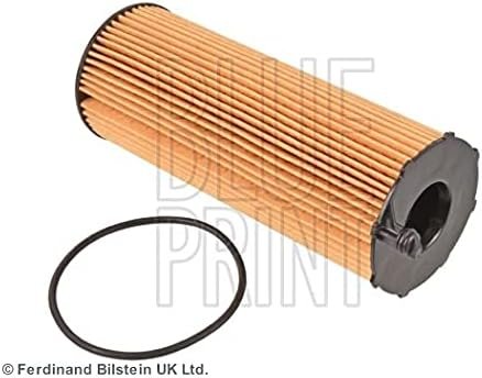 Oil Filter Blue Print ADJ132134 Febi Bilston -New Pck of 1