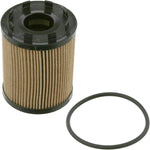 febi bilstein 26366 Oil Filter with seal ring, pack of one