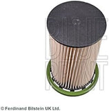 Blue Print ADV182332 Fuel Filter, pack of one