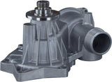 febi bilstein 24193 Water Pump with sealing rings and seal, pack of one