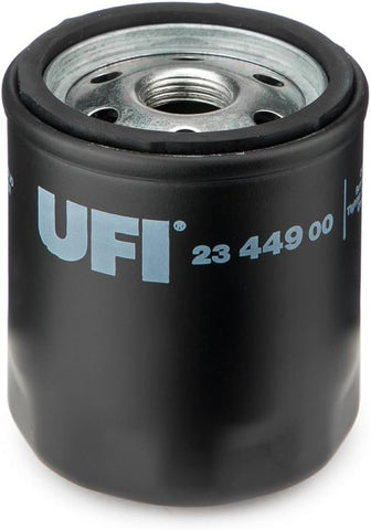 UFI FILTERS 23.449.00 Spin-On Oil Filter