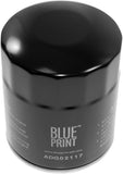 Blue Print ADG02117 Oil Filter, pack of one
