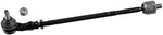 febi bilstein 07984 Tie Rod adjustable, pack of one