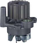 febi bilstein 24354 Water Pump with seal ring, pack of one