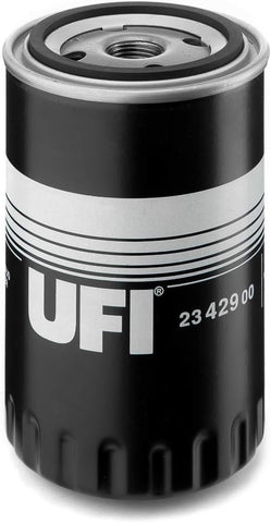 Ufi Filters 23.429.00 Oil Filter