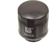 Blue Print ADV182122 Oil Filter, pack of one