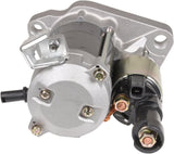 Blue Print ADH212506 Starter Motor, pack of one