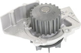 Blue Print ADK89123 Water Pump with gasket, pack of one