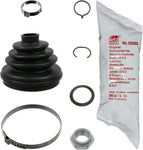 febi bilstein 08301 CV Boot Kit, pack of one