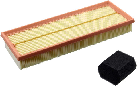 febi bilstein 48518 Air Filter, pack of one