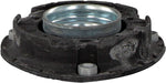 febi bilstein 40171 Strut Top Mounting without ball bearing, pack of one