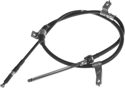 Blue Print ADC446191 Brake Cable, pack of one