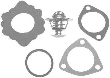 First Line FTK010 Coolant Thermostat