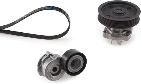 Gates KP26PK1183, Gates Timing Belt Kit KP26PK1183