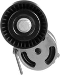 Gates T39010 Tensioner Pulley, Ribbed Drive Belt