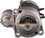 febi bilstein 48967 Starter Motor, pack of one