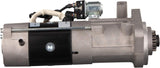 febi bilstein 49000 Starter Motor, pack of one