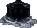 febi bilstein 26394 Water Pump with gasket, pack of one