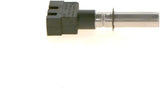 Bosch 0258004010 - Lambda sensor with vehicle-specific connector