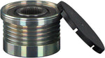febi bilstein 33132 Alternator Overrun Pulley, pack of one