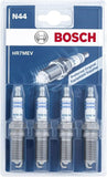 Bosch HR7MEV (N44) - Spark Plugs Nickel - Set of 4