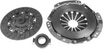 Blue Print ADT330112 Clutch Kit, pack of one