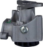 febi bilstein 14294 Water Pump with gaskets, pack of one