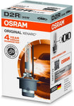 OSRAM XENARC ORIGINAL D1S HID Xenon discharge bulb, discharge lamp, OEM quality OEM, 66140-1SCB, softcover box (1 lamp)