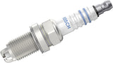 Bosch F7LTCR - Spark Plugs Nickel - 1 piece