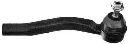 Tie Rod End Right Hand Fits: Renault Koleos 04/11-