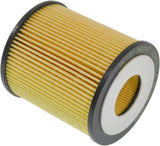 Blue Print ADM52114 Oil Filter with seal rings, pack of one