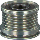 febi bilstein 34589 Alternator Overrun Pulley, pack of one