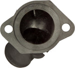 febi bilstein 17935 Coolant Flange for thermostat housing, pack of one