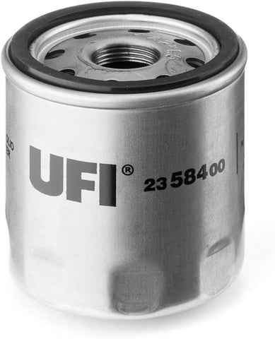 UFI Filters 23.584.00 Oil Filter