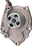 febi bilstein 39459 Water Pump with gasket, pack of one