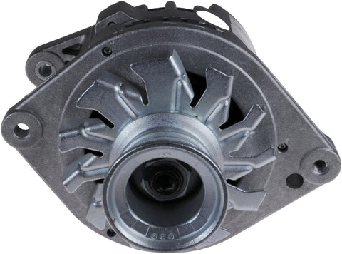Blue Print ADG01111 Alternator, pack of one