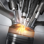 Bosch FR56 Super 4 Spark Plug (Pack of 1)