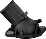 febi bilstein 17935 Coolant Flange for thermostat housing, pack of one