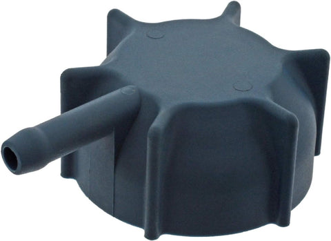 febi bilstein 40223 Cap for coolant expansion tank, pack of one