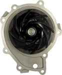 febi bilstein 33175 Water Pump with gasket, pack of one