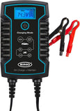 Ring Automotive RSC808 smart car battery charger 12v 24v 8A