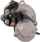 febi bilstein 48997 Starter Motor, pack of one