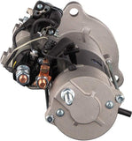 febi bilstein 48997 Starter Motor, pack of one