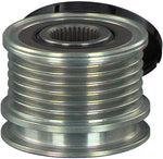 febi bilstein 15154 Alternator Overrun Pulley, pack of one