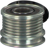febi bilstein 15154 Alternator Overrun Pulley, pack of one