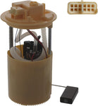 febi bilstein 45468 Fuel Pump with fuel sender unit, pack of one